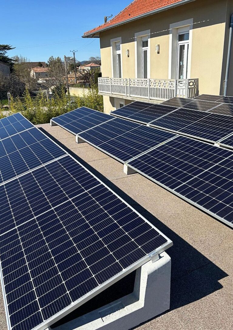 Bioteck Energies Monofila 15° Francia - gallery 3