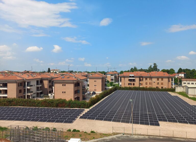 Sunballast-connect-photovoltaic-system-20-degrees-Parma-Italy-Orio-Elettra-2-1