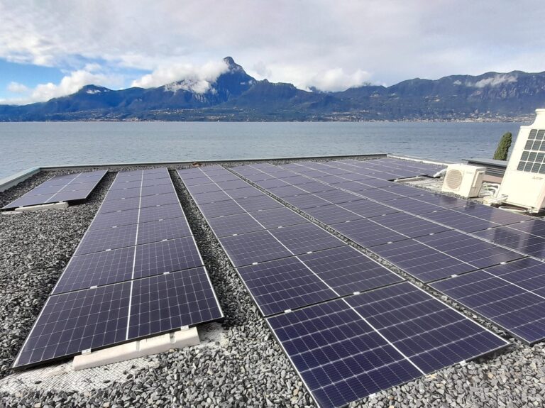 Sunballast-single-row-photovoltaic-system-3-degrees-Verona-Italy-Elettrodomus-1-1-1