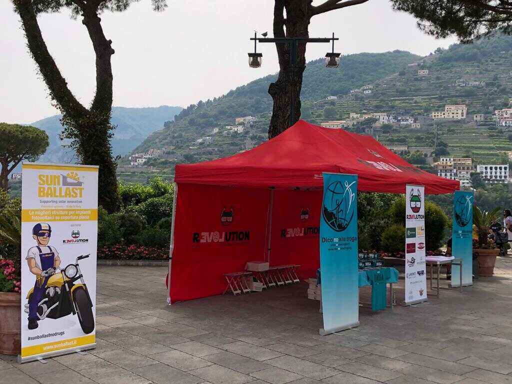 Stand